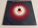 Vinyle Maxi 45T JAM & SPOON feat PLAVKA-right in the night-HOUSE-1993 EXCEL ETAT