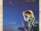 Simply Red - Stars Vinyl LP. Original Pressing 1991