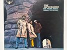 THE IMPRESSIONS - THE YOUNG MODS' FORGOTTEN STORY * VINYL LP BUDDAH FREE P&P UK