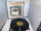 Cat Stevens TEA FOR THE TILLERMAN Vinyl LP 1970 SP 4280 Gold A&M Label Folk Rock