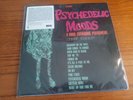 The Deep, Inner Sanctum – Psychedelic Moods 3 x LP vinyl Sealed