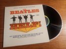 The Beatles – Help  (Original Motion Picture Soundtrack) 1965 Vinyl LP