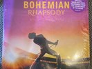 Queen Bohemian Rhapsody Soundtrack 2 LP Vinyl Records Set