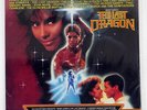 VA BERRY GORDY'S THE LAST DRAGON MOTOWN 6128ML US SHRINK LP