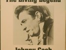 Johnny Cash –  The living legend Vol. 11 ,  LP,   JC 11