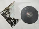ECHO & THE BUNNYMEN - PORCUPINE - JAPAN JAPANESE LP + OBI + GATEFOLD INSERT