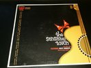 The Three Bars Featuring Nicky Roberts ‎  The Sensitive Touch Jazz Latin Lp VG+