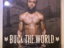 Young Buck – Buck The World - 2007 US Original Double Vinyl LP
