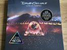 David Gilmour - Live at Pompeii  4 x Vinyl, LP, Album,180 gram Box Set New 1st