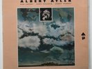 ALBERT AYLER -VIBRATIONS -  D CHERRY- G PEACOCK- S MURRAY-ARISTA FREEDOM US 1975