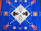 Record Perfume Cosmic Explore Barfume Japan van