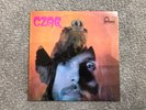Czar-Czar UK LP Fontana 6309 009 VG+/G+