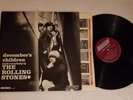 The Rolling Stones December's Children Original London MONO Vinyl LP 1965 LL3451