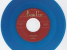 '54 Bay Area R&B/DooWop ROVERS Why-Ohh/Ichi-Bon Tami Dachi MUSIC CITY M- HEAR