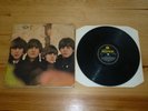 THE BEATLES FOR SALE VINYL G/FOLD ALBUM RECORD LP 1st PRESS 503-3N & 504-4N MONO