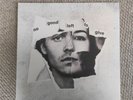 MOVEMENTS: NO GOOD LEFT TO GIVE LP VINYL (white and purple)