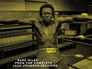 MILES DAVIS - Champions. Rare Miles from Jack Johnson (RSD 2021) LP yellow vinyl