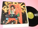 ALBERTO RADIUS LP RADIUS ORIGINALE 1972 EX GROOVED LABEL