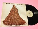 Joan La Barbara LP Tapesongs Orig US 1977 EX
