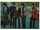 SP - Très Rare - The Rolling Stones . Satisfaction  72.039 * France 1965
