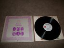 RARE  Fairport Convention - Liege  Lief LP -  SP-4257 - VG++ VINYL PROMO