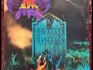 Dark Angel Darkness Descends Combat 88561-8114-1 LP 1986 Shrink Wrapped with Tag