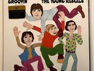 The Young Rascals Groovin' Original Master recording Numbered Limited New Vinyl