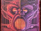 Possessed Beyond the Gates Combat Records 88561-8097-1 Triptych LP 1986 