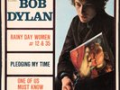 BOB DYLAN - 1966 France EP 45 RPM CBS EP 5660