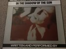 Throbbing Gristle In The Shadow Of The Sun Vinyl LP 1984 Rare Soundtrack Ex/VG+