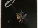 The Intergalactic Touring Band / Self Titled 1977 + Booklet Ex. Con LP Vinyl.