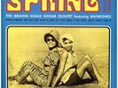 Ibrahim Khalil Shihab Quintet - Spring (Vinyl LP - 1968 - UK - Reissue)