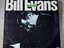Bill Evans DBLE LP Spring Leaves   EX  Milestone