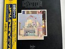 LED ZEPPELIN The Song Remains the Same **NM/NM** Japan / P-5544 5N