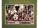 Orig '88 THE WATERBOYS Fisherman's Blues LP / CHRYSALIS / VG+