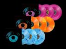 My Morning Jacket Circuital [Random Color (Vinyl) (US IMPORT)
