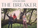 Little Big Town The Breaker (Vinyl) (US IMPORT)