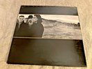 U2 The Joshua Tree vinyl LP w/ORIG LYRIC POSTER Island 90581  SHIPS FREE