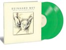Reinhard Mey  Mein Apfelbäumchen 2LP NEU OVP grünes Vinyl