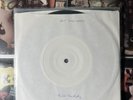 NOFX  Test Pressing “Fuck The Kids” 7inch.