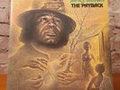 James Brown The Payback 2014 Vinyl Double-LP Record Reissue Gatefold B0021512-01