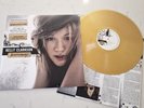 Kelly Clarkson - Breakaway  RARE GOLD VINYL