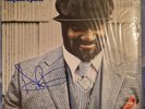 Liquid Spirit [LP] by Gregory Porter (Record, 2013) Signed