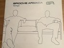 GROOVE ARMADA VERTIGO VINYL LP
