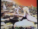 Led Zeppelin - Houses Of The Holy. (Atlantic K50014) with Inner.