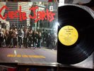 Circle Jerks – Wild In The Streets LP 1982 First Press UK SFLP-8   NM VINYL