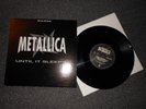 METALLICA LP 10