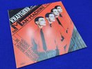 Kraftwerk - The Man • Machine - LP Vinyl Record 1993 / 1978