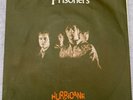 The Prisoners, Hurricane 7