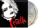 Cruella / O.S.T. - Cruella (Original Soundtrack) [New Vinyl LP] Black, Colored V